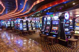 Carnival Inspiration Casino